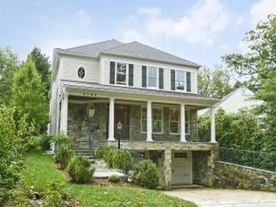 4703 Overbrook Rd, Bethesda, MD, 20816