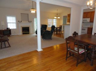 104 Rachel Ct, Shelby, NC 28152