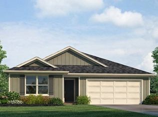 4402 Bluestem Ln, Northport, AL 35473