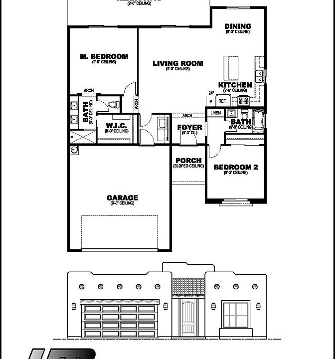 1st image of 12580 E 48th Dr