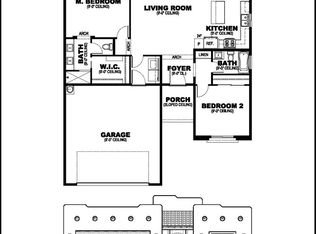 12580 E 48th Dr, Yuma, AZ 85367