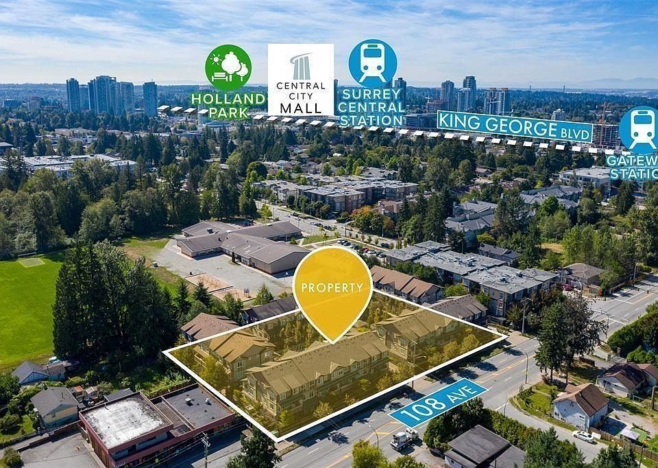 1st image of 13958 108th Ave #112