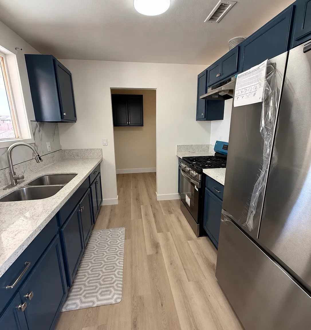 Choiceana Ave, Hesperia — Photo 2