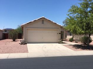 11930 N Olive St, El Mirage, AZ 85335