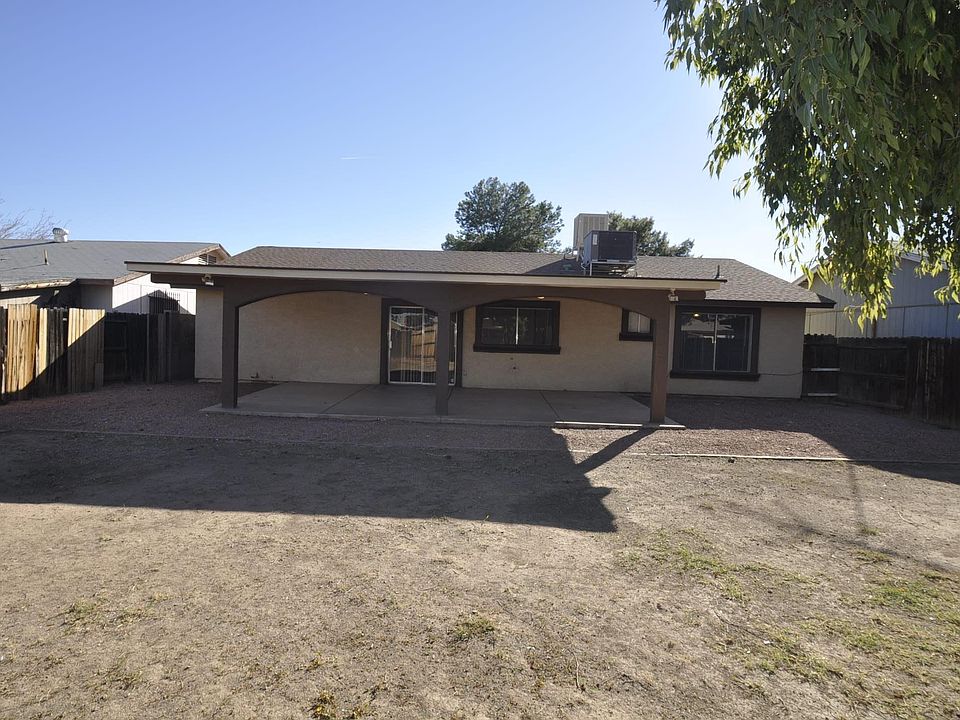 2nd image of 7140 W HOLLYHOCK Drive