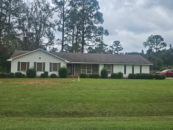 2342 Pine Needle Dr N, Valdosta, GA 31601