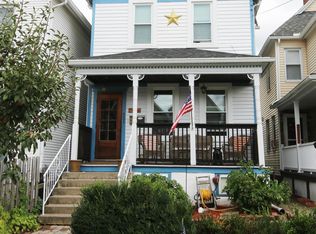 621 S Irving Ave, Scranton, PA 18505