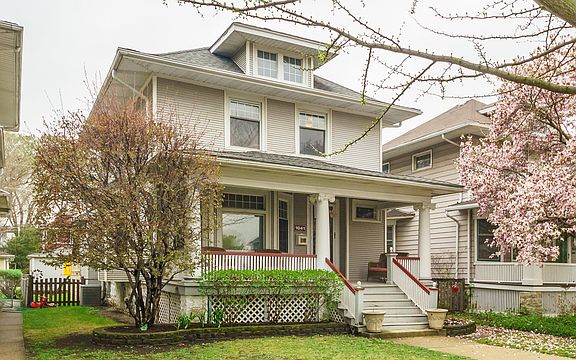 2nd image of 1041 Home Ave
