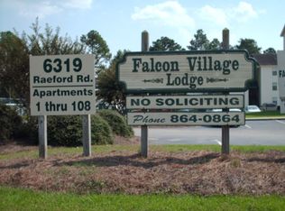 6319 Raeford Rd APT 73, Fayetteville, NC 28304