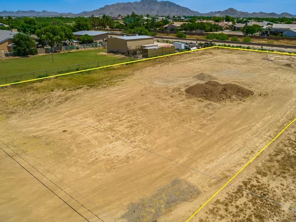 0 E Birchwood Place #5, Chandler, AZ 85249