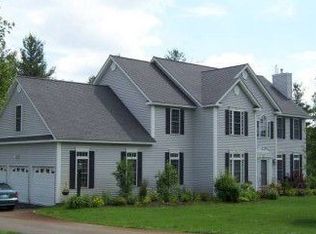 14 Artemis Rd, Salem, NH 03079