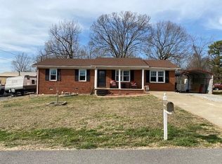 225 Forest Hill Rd, Greenville, KY 42345