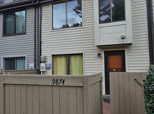 9874 Brookridge Ct, Gaithersburg, MD