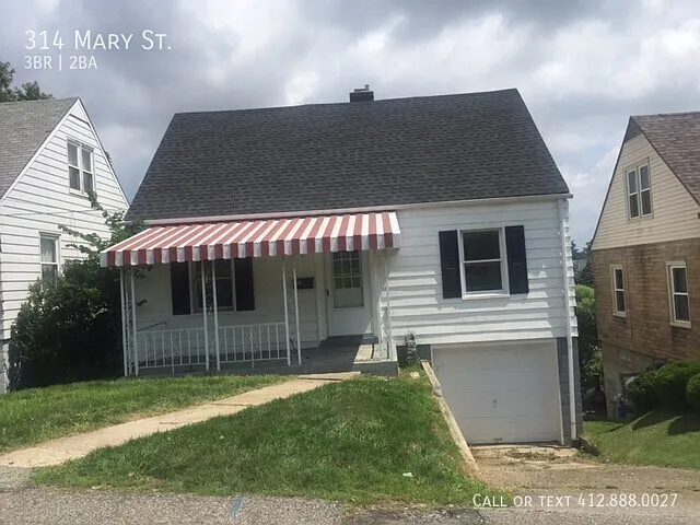 314 Mary St photo 1