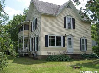 531 Assembly Ave, Keuka Park, NY 14478