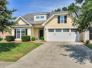 123 Preakness Dr, Evans, GA 30809