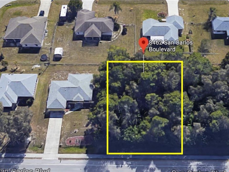 1st image of 8462 San Carlos Blvd