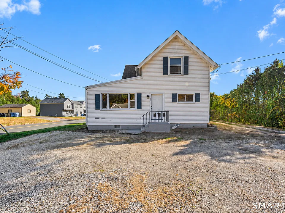 146 Woodland St