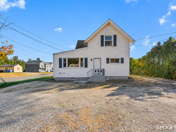146 Woodland St, Manchester, CT 06042