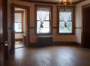 78 Bennett St #1, Brighton, MA 02135