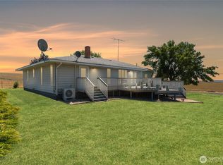 6397 Coyote Heights Road N, Odessa, WA 98159