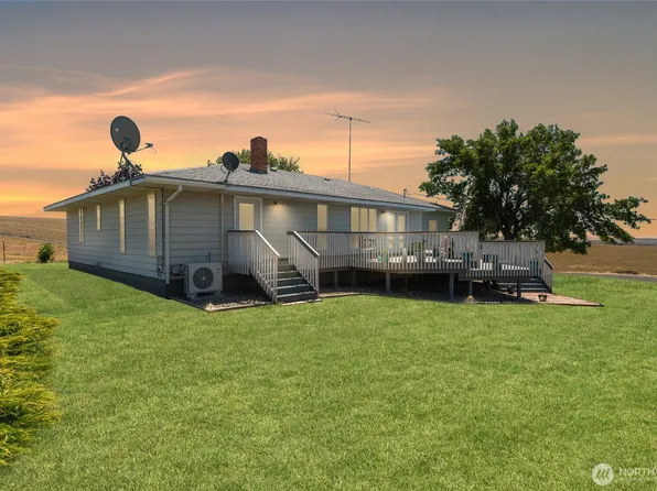 6397 Coyote Heights Road N, Odessa, WA 98159