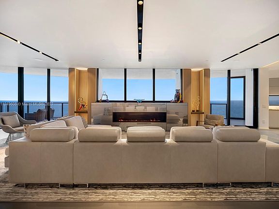 2nd image of 18555 Collins Ave APT 2501
