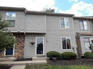 5070 Columbia Cir #17-89, West Chester, OH 45011