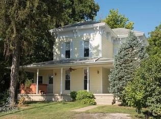 4754 E 850 N, Denver, IN 46926