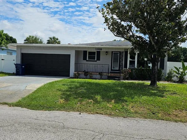 1009 N Habana Ave, Tampa, FL 33607