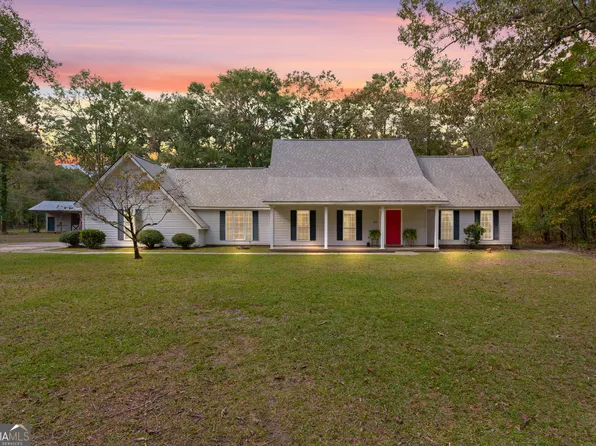 527 Squirrel Run, Rincon, GA 31326