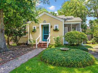 204 Live Oak Ave, Charleston, SC 29407