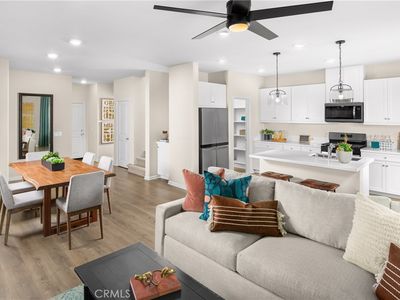 25118 Hunter Ave, Moreno Valley, CA, 92551