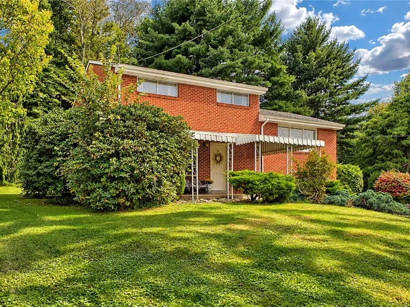 113 Slate Run Rd, Greensburg, PA 15601