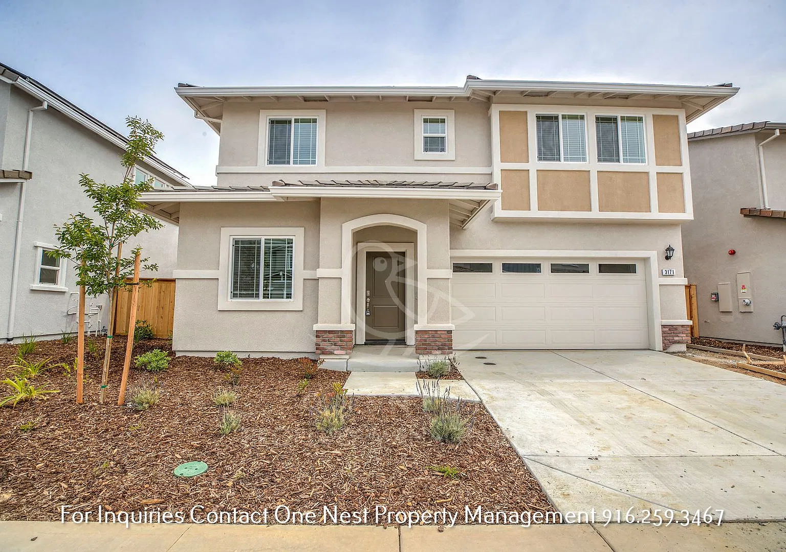 Modern Luxury in West Lincoln's Independence Community! — Photo 1