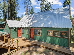 28194 Winter Way, Strawberry, CA 95375