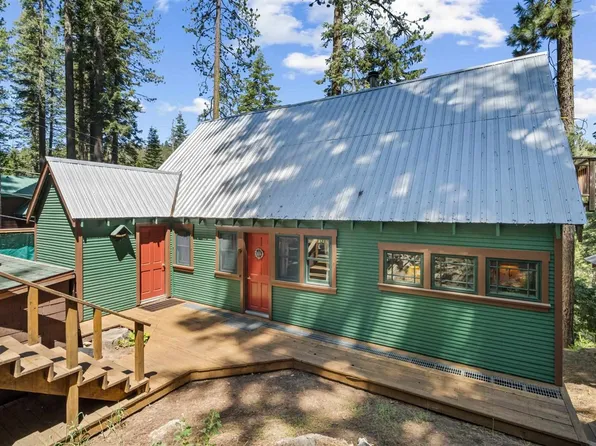 28194 Winter Way, Strawberry, CA 95375