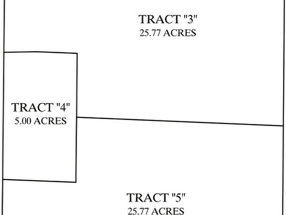 5th image of Tract 2 Farm Road 2020