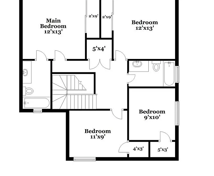 868 W Calle Arroyo Norte — Photo 3