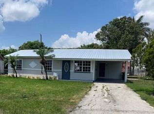 764 SW 10th St, Belle Glade, FL 33430