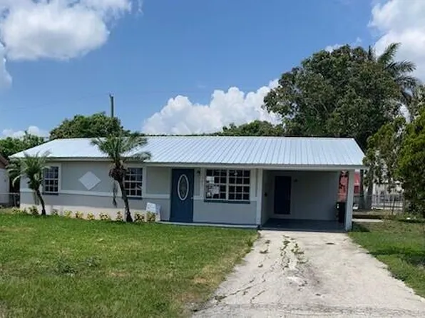 764 SW 10th Street, Belle Glade, FL 33430