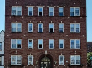 88 Clifton Pl APT 405, Jersey City, NJ 07304