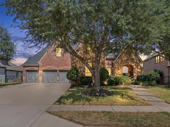 4251 Wilson Creek Trl, Prosper, TX 75078