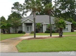 2456 Whispering Pines Blvd, Navarre, FL 32566