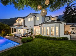 3348 Mandeville Canyon Rd, Los Angeles, CA 90049