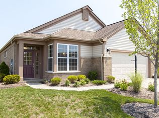 1262 Man O War Way, Batavia, OH 45103