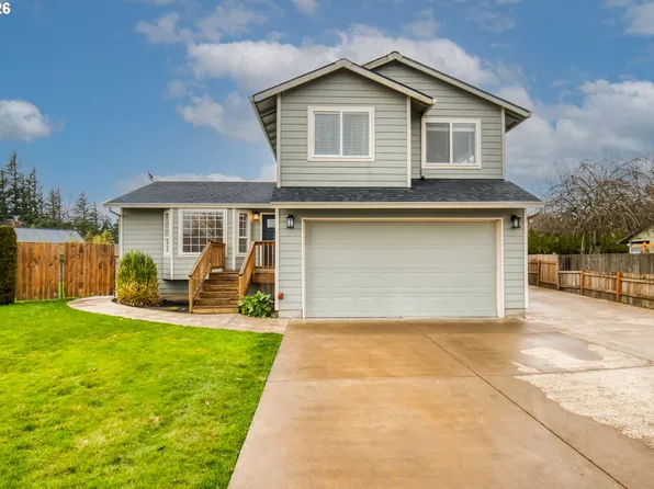 1119 SE 21st Cir, Troutdale, OR 97060