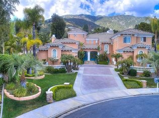 845 Ponte Vechio Ct, Upland, CA 91784