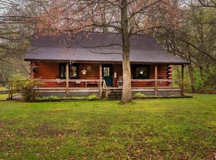 18337 New Ohio Coal Rd, Pittsburg, IL 62974