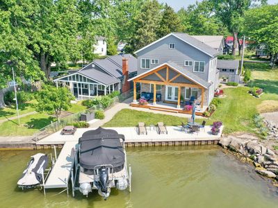14060 Seminole Path, Lakeview, OH, 43331